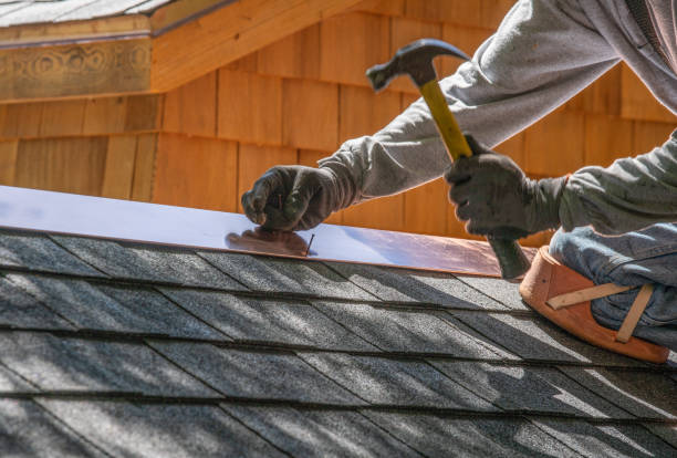 Best Metal Roofing Installation  in Harbour Heights, FL