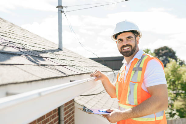 Best Chimney Flashing Repair  in Harbour Heights, FL