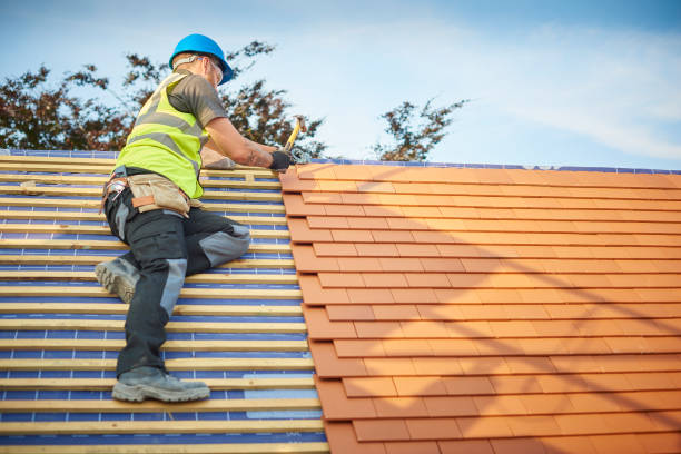 Trusted Harbour Heights, FL  Roofing repair and installation Experts